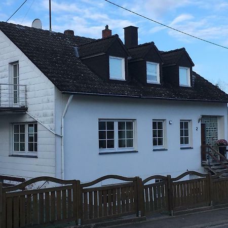 Zur Burgmauer Welschbillig Exterior foto
